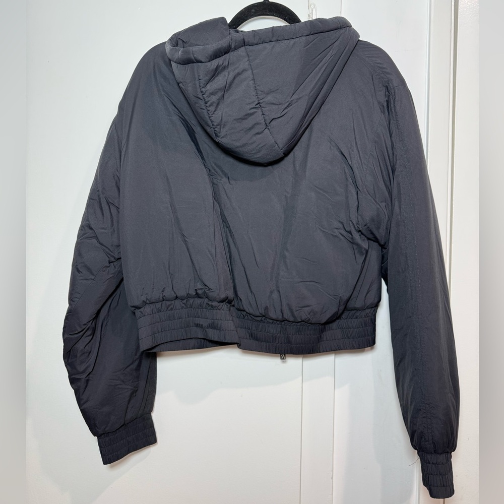 REPRESENT Underground Jacket in Nylon - Picture 9 of 9